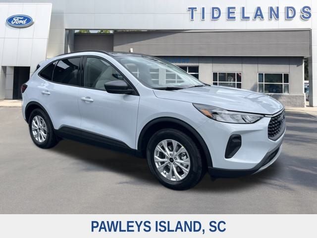 2026 Ford Escape Active®