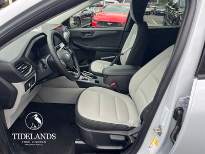 2026 Ford Escape Active®