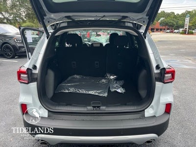 2026 Ford Escape Active®