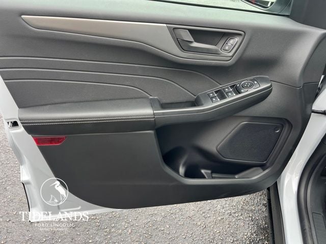 2026 Ford Escape Active®