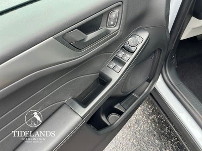 2026 Ford Escape Active®