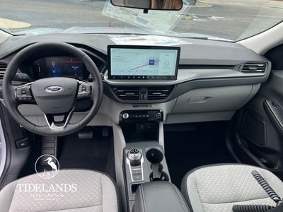 2026 Ford Escape Active®