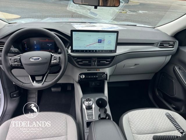 2026 Ford Escape Active®