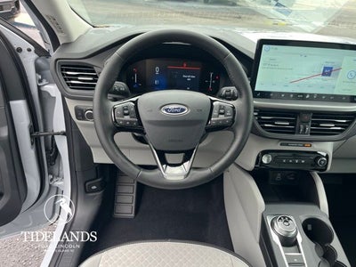 2026 Ford Escape Active®
