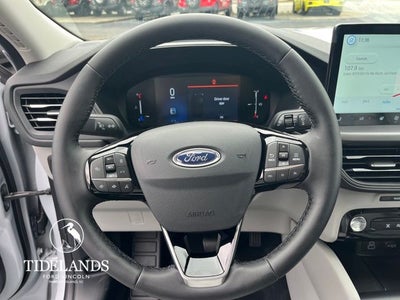 2026 Ford Escape Active®