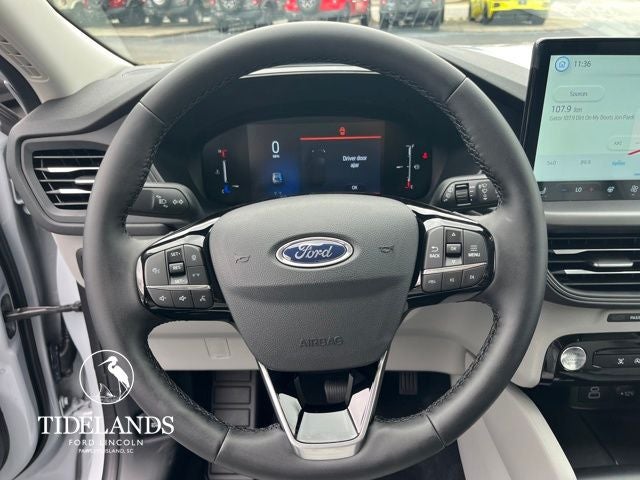 2026 Ford Escape Active®