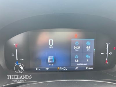 2026 Ford Escape Active®