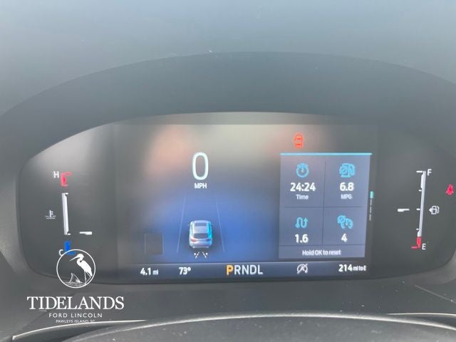 2026 Ford Escape Active®