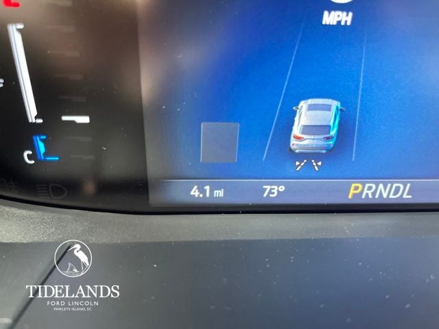 2026 Ford Escape Active®