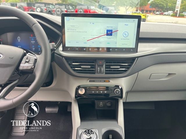 2026 Ford Escape Active®