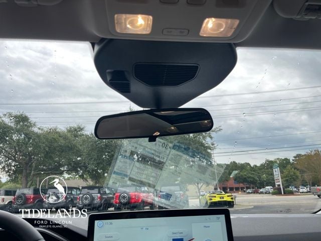 2026 Ford Escape Active®