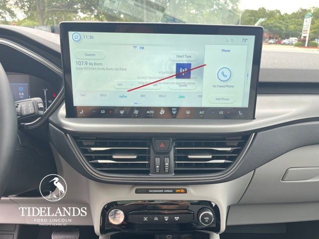 2026 Ford Escape Active®