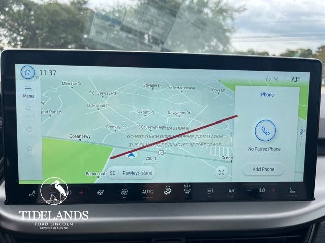 2026 Ford Escape Active®