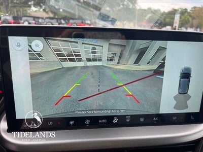 2026 Ford Escape Active®