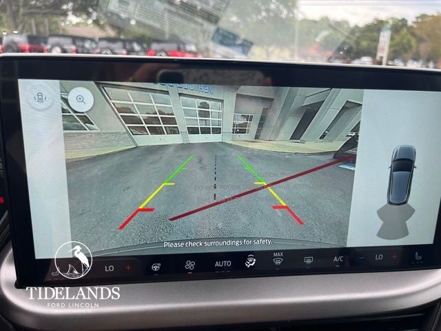 2026 Ford Escape Active®