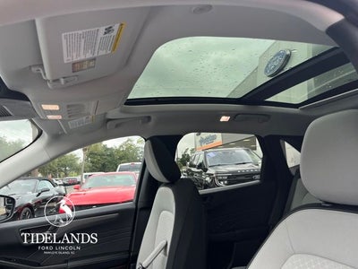 2026 Ford Escape Active®