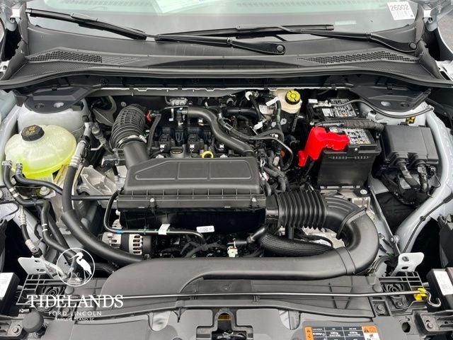 2026 Ford Escape Active®