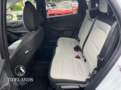 2026 Ford Escape Active®