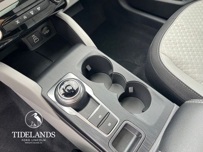 2026 Ford Escape Active®