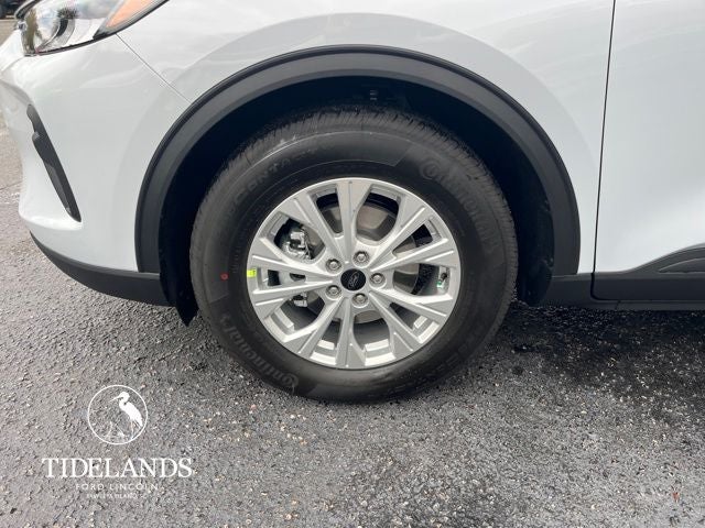 2026 Ford Escape Active®