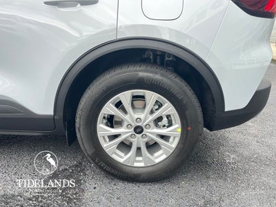 2026 Ford Escape Active®