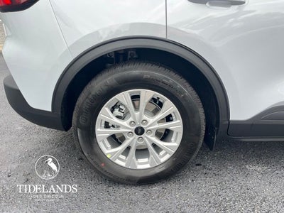 2026 Ford Escape Active®