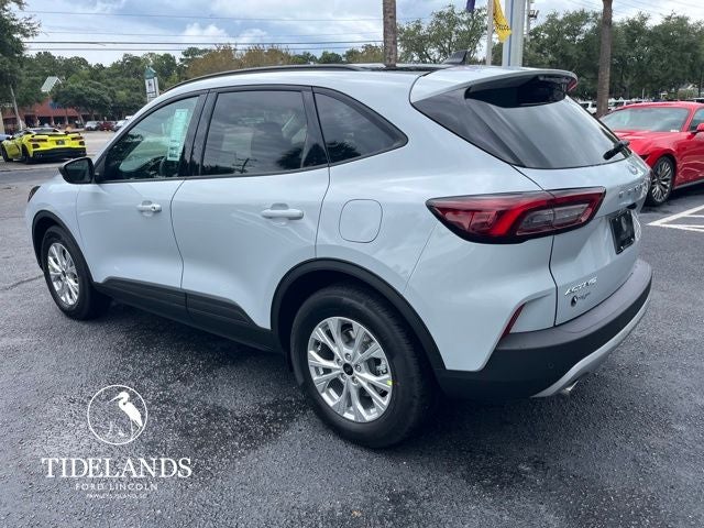 2026 Ford Escape Active®