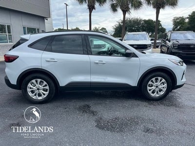 2026 Ford Escape Active®