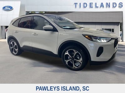 2026 Ford Escape ST-Line Select