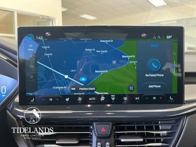 2026 Ford Escape ST-Line Select