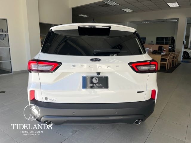 2026 Ford Escape ST-Line Select