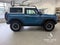 2024 Ford Bronco Heritage Limited Edition