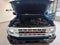 2024 Ford Bronco Heritage Limited Edition