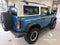 2024 Ford Bronco Heritage Limited Edition