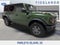 2025 Ford Bronco Big Bend®