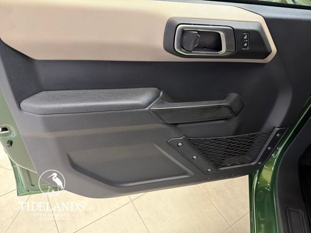 2025 Ford Bronco Big Bend®