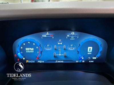 2025 Ford Bronco Big Bend®