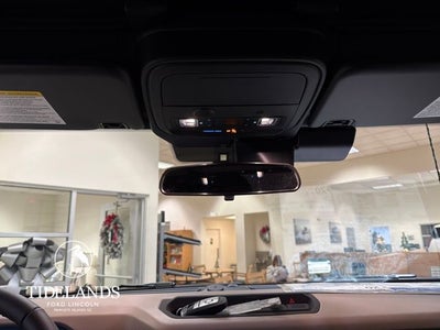 2025 Ford Bronco Big Bend®