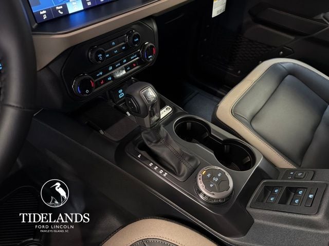 2025 Ford Bronco Big Bend®