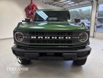 2025 Ford Bronco Big Bend®