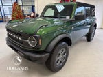 2025 Ford Bronco Big Bend®