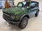 2025 Ford Bronco Big Bend®