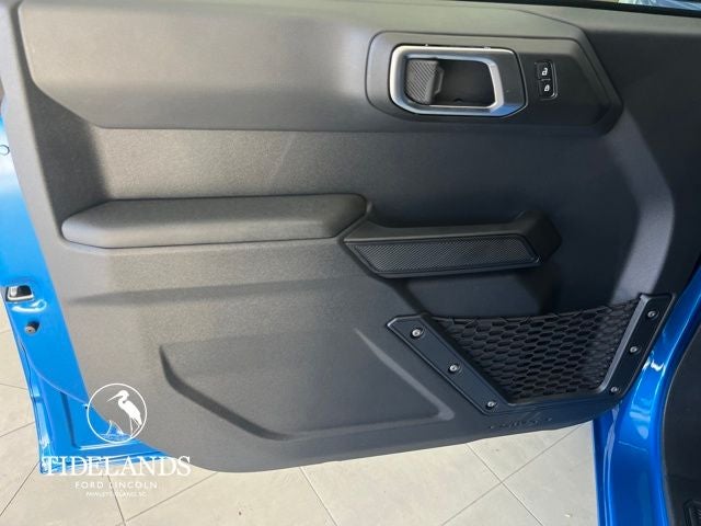 2025 Ford Bronco Big Bend®