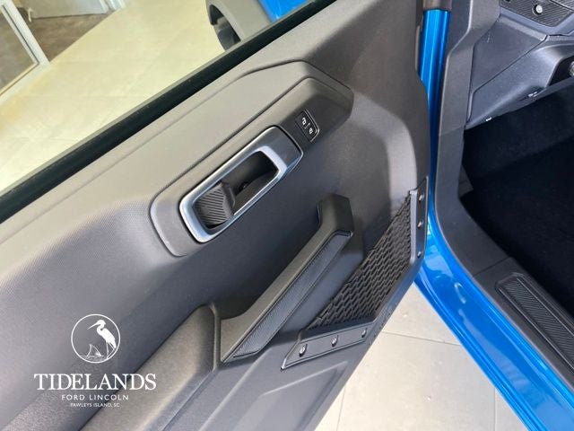 2025 Ford Bronco Big Bend®