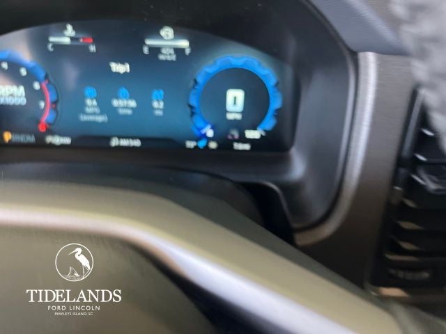 2025 Ford Bronco Big Bend®