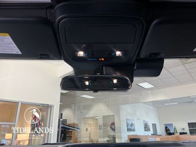 2025 Ford Bronco Big Bend®