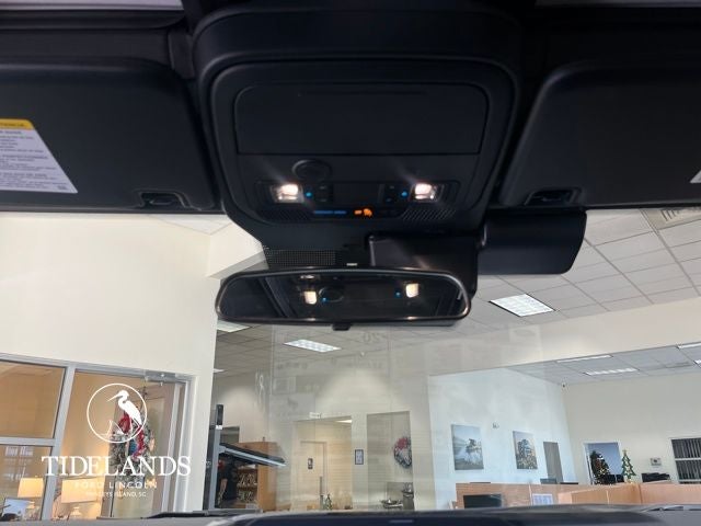 2025 Ford Bronco Big Bend®