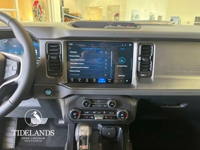 2025 Ford Bronco Big Bend®