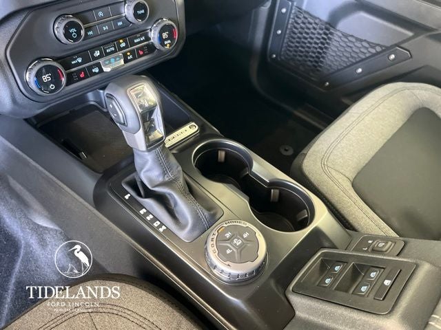 2025 Ford Bronco Big Bend®