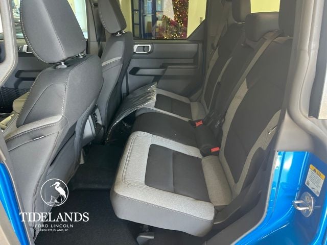 2025 Ford Bronco Big Bend®